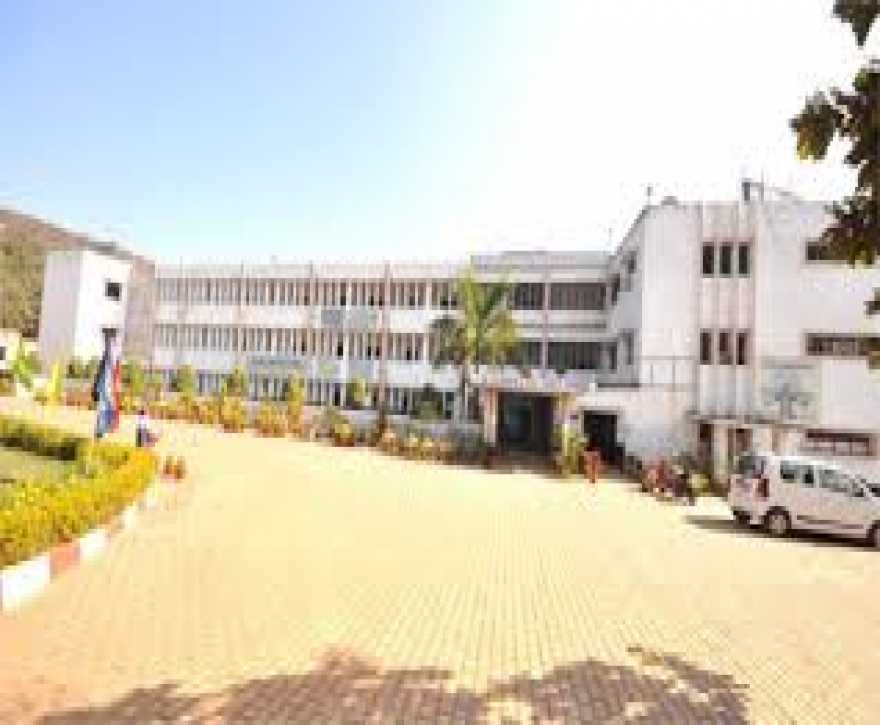 campus